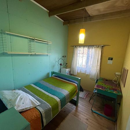 B&B Patagonia Dreams 푸에르토몬트 외부 사진