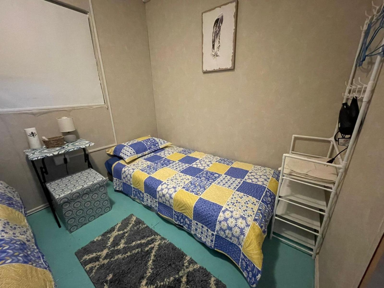 B&B Patagonia Dreams 푸에르토몬트 외부 사진