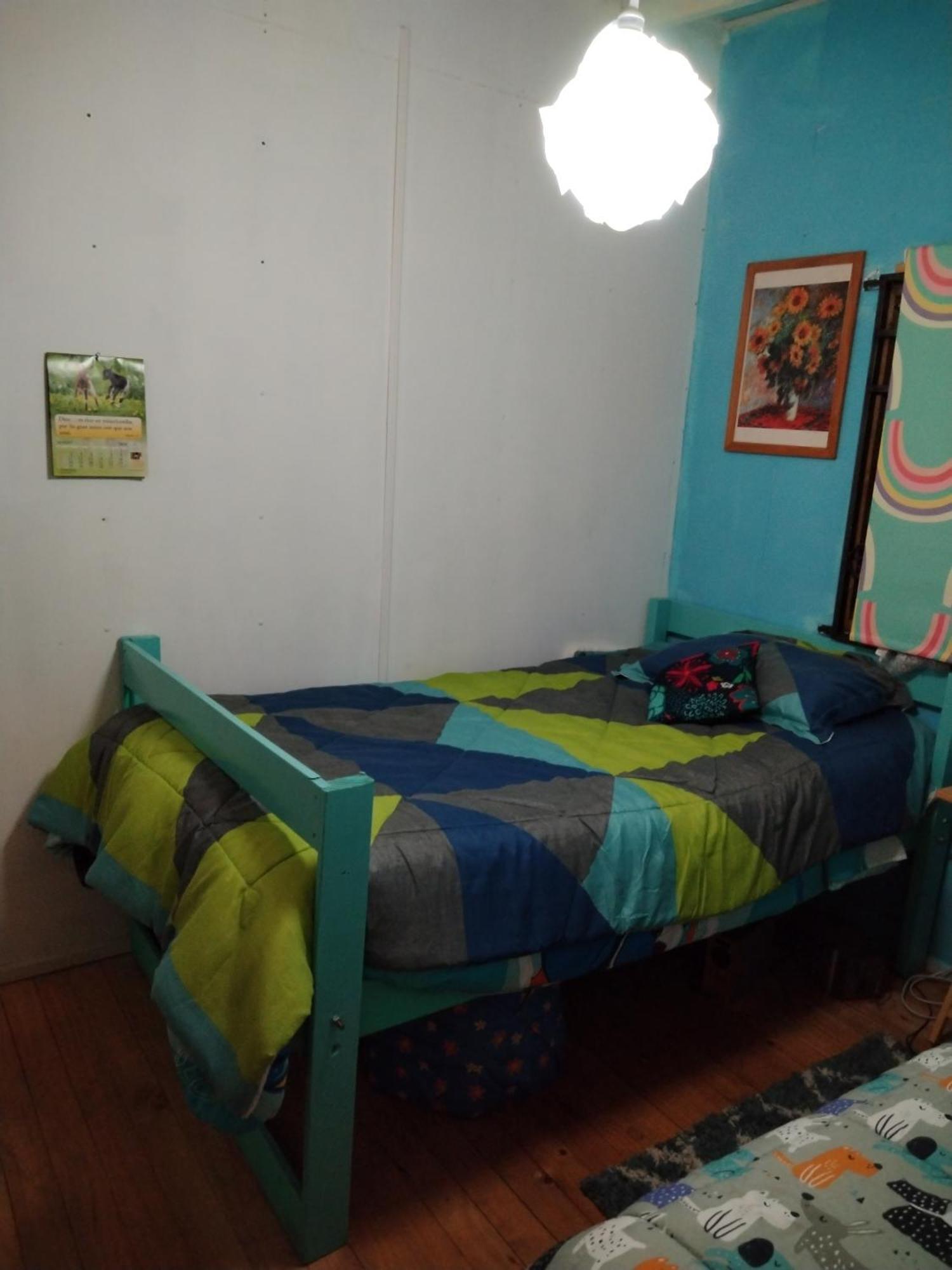 B&B Patagonia Dreams 푸에르토몬트 외부 사진
