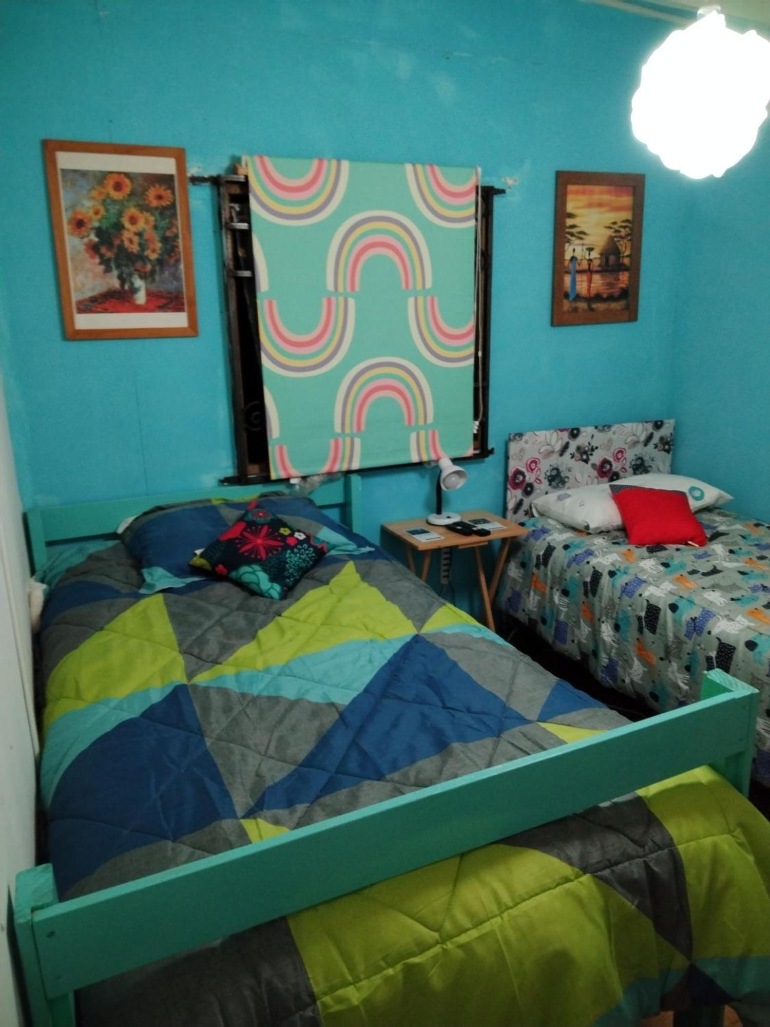 B&B Patagonia Dreams 푸에르토몬트 외부 사진