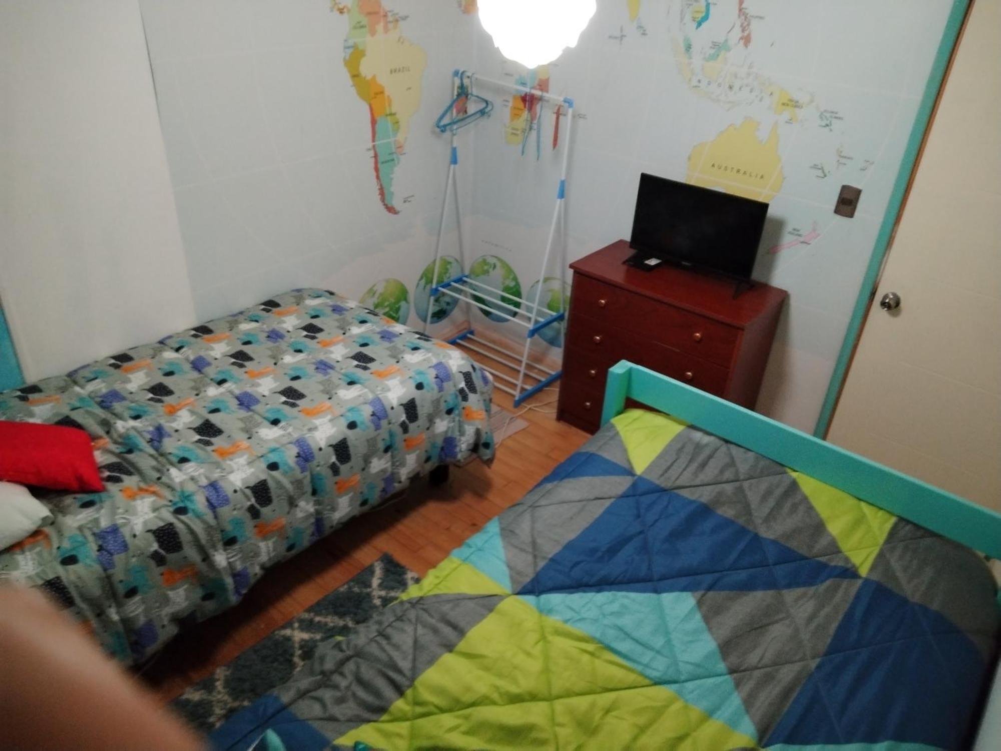 B&B Patagonia Dreams 푸에르토몬트 외부 사진