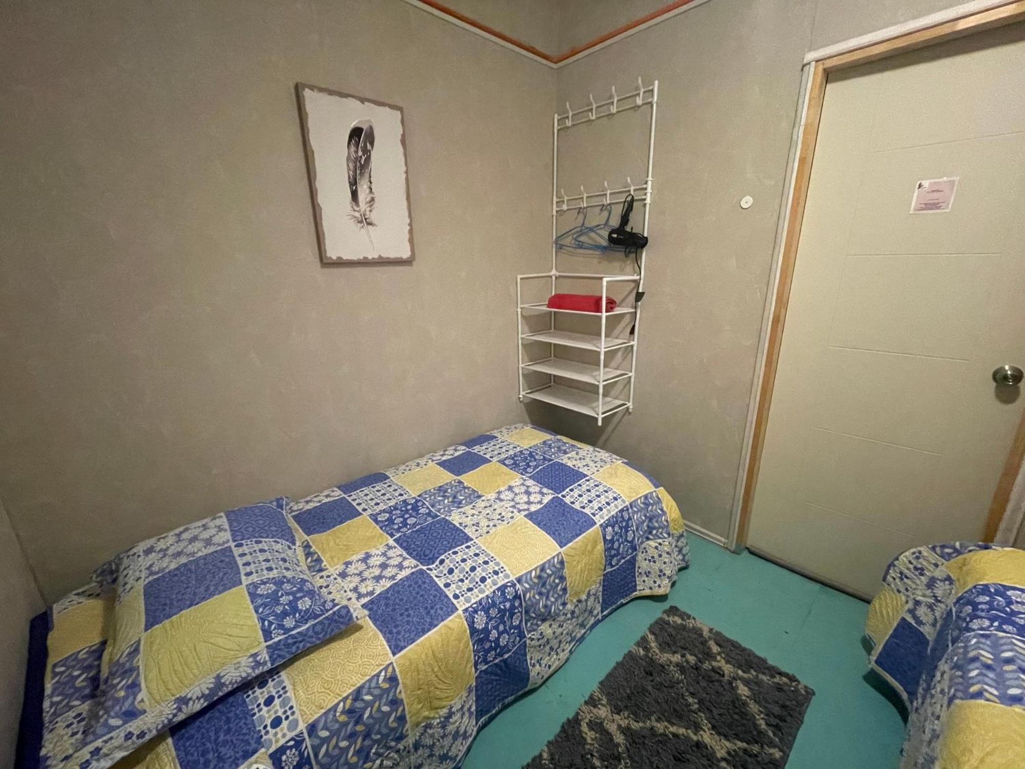 B&B Patagonia Dreams 푸에르토몬트 외부 사진