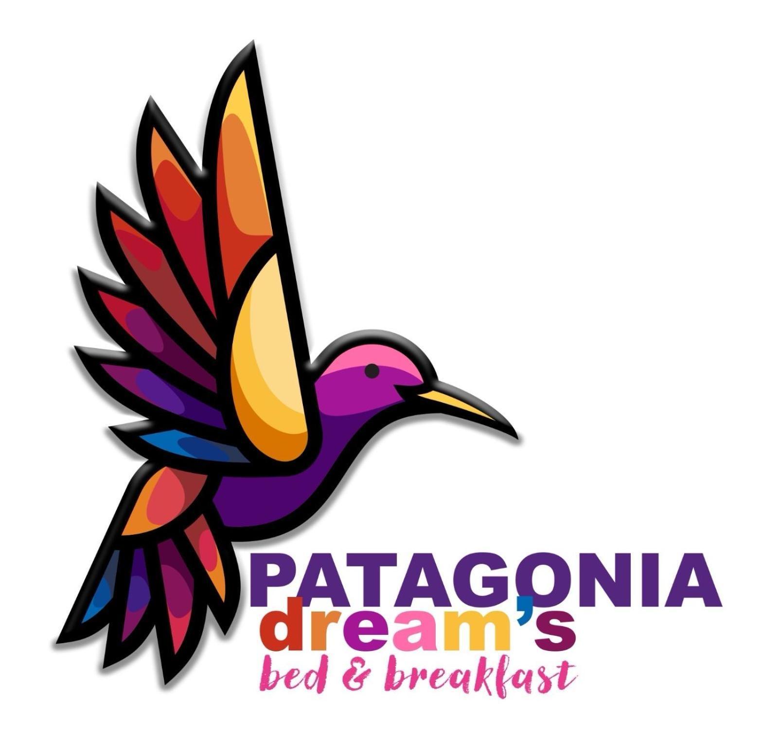 B&B Patagonia Dreams 푸에르토몬트 외부 사진
